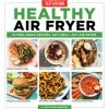 Penguin Random House Cookbooks Healthy Air Fryer 2 Penguin Random House Cookbooks Healthy Air Fryer