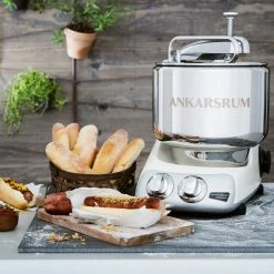 Appliances Ankarsrum 600 Watt Stand Mixer
