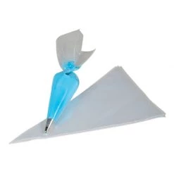 ATECO Disp Pastry Bag S/10