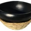 Chamba Imports All Chamba Cookware Chamba Ajiaco Bowl With Basket