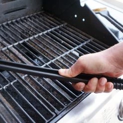 Outdoor RSVP BBQ Grill Brush