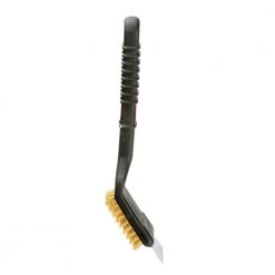 Outdoor RSVP BBQ Grill Brush