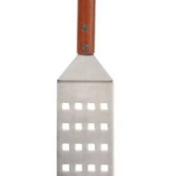 RSVP BBQ Long Spatula Utensils