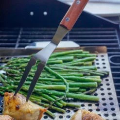 RSVP BBQ Grill Fork Outdoor