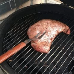 RSVP BBQ Grill Fork Outdoor