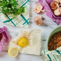 Bee's Wrap Variety Pack 7 Bee's Wrap Variety Pack