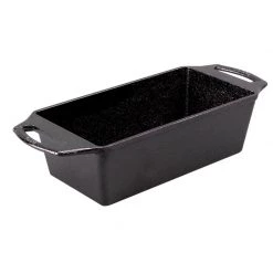 Cookware Lodge Loaf Pan
