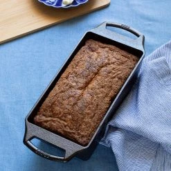 Cookware Lodge Loaf Pan
