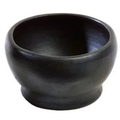 Chamba Imports Chamba Bowl With Base
