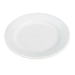 BIA Bistro Dinner Plate, 10.75" Dinnerware