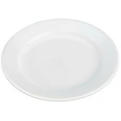 BIA Bistro Salad Plate, 8"