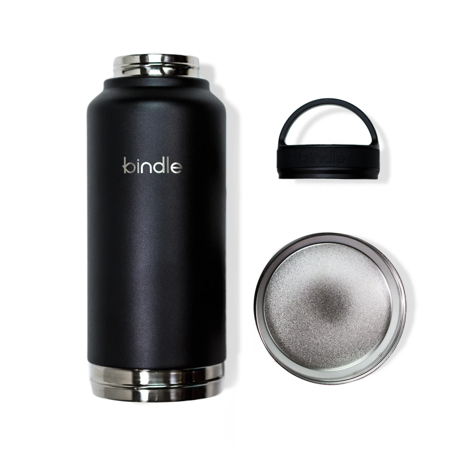 Bindle Bottle, 24 Oz. Travel & Storage 7 Bindle Bottle, 24 Oz. Travel & Storage
