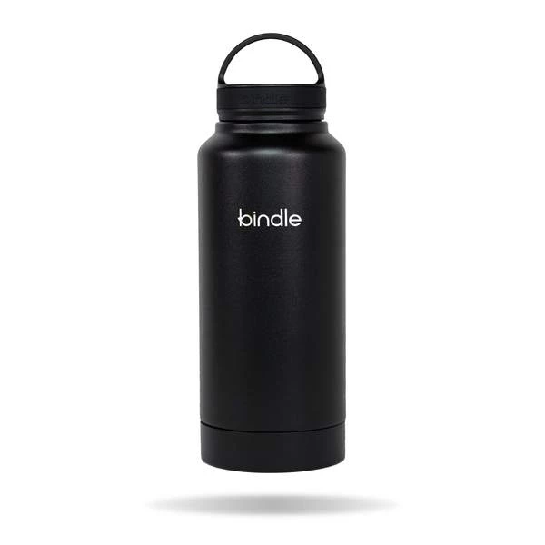 Bindle Bottle, 24 Oz. Travel & Storage 4 Bindle Bottle, 24 Oz. Travel & Storage