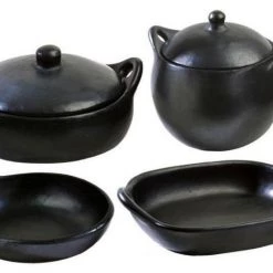 Chamba Imports Chamba Gift Set 3 All Chamba Cookware