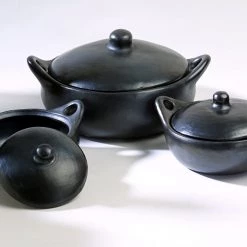 Chamba Imports Chamba Casseroles 7 Chamba Imports Chamba Casseroles