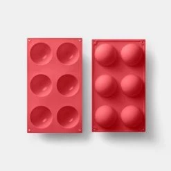 Kitchen Tools Chef'n Hot Choco Bomb Set