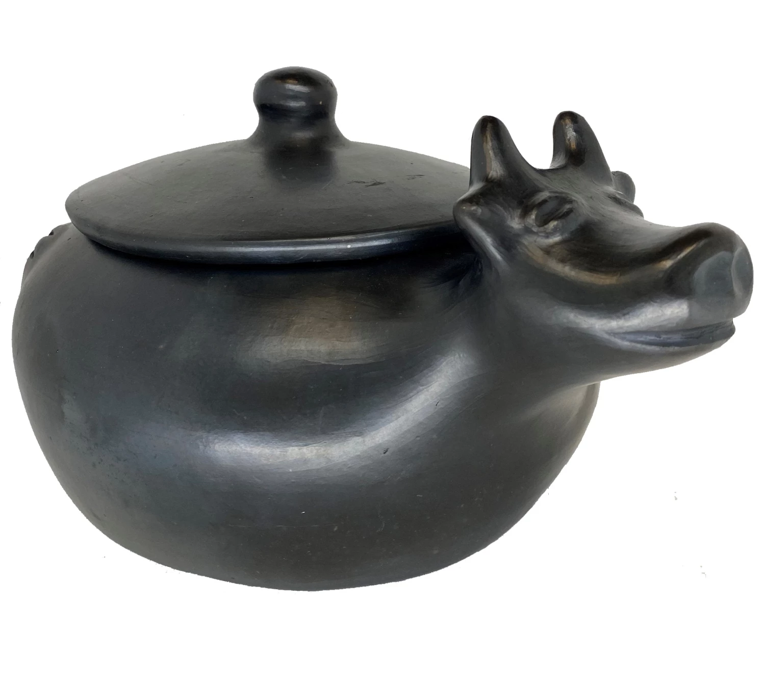 Chamba Imports All Chamba Cookware Chamba Cow Pot 3 Chamba Imports All Chamba Cookware Chamba Cow Pot