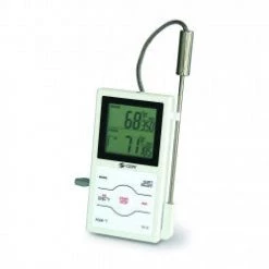 CDN Dual Sensing Probe / Thermometer Kitchen Tools