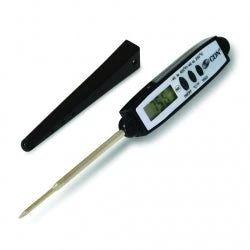 CDN Waterproof Pocket Thermometer Kitchen Tools 3 CDN Waterproof Pocket Thermometer Kitchen Tools