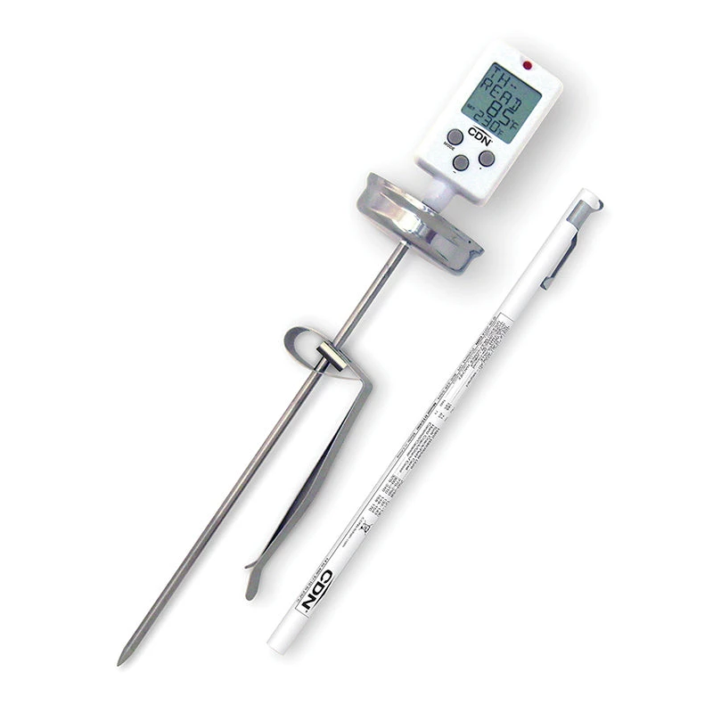 Kitchen Tools CDN Digital Candy Thermometer 3 Kitchen Tools CDN Digital Candy Thermometer