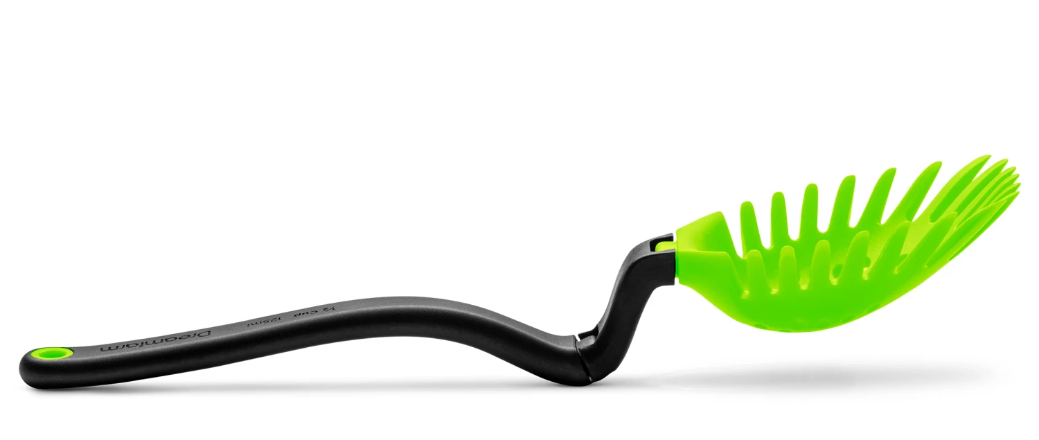 Kitchen Tools Dreamfarm Holey Spadle 4 Kitchen Tools Dreamfarm Holey Spadle