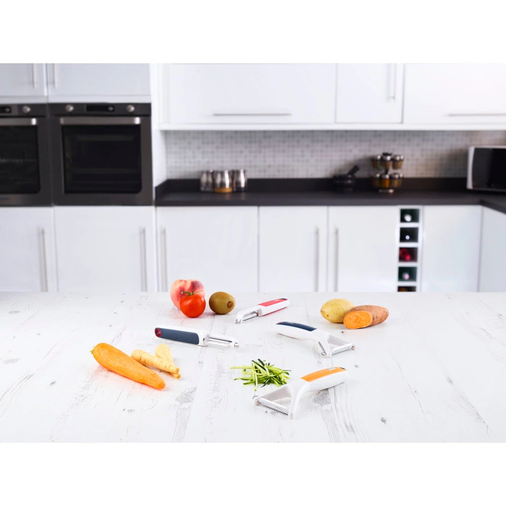 Zyliss Julienne Peeler 5 Zyliss Julienne Peeler