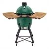Big Green Egg (In-Store Sales Only) Big Green Egg Acacia Side Shelves (In-Store Sales Only!)
