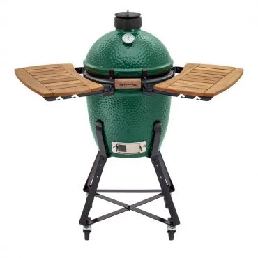 Big Green Egg (In-Store Sales Only) Big Green Egg Acacia Side Shelves (In-Store Sales Only!) 3 Big Green Egg (In-Store Sales Only) Big Green Egg Acacia Side Shelves (In-Store Sales Only!)