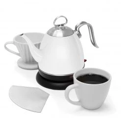 Chantal Mia Electric Kettle