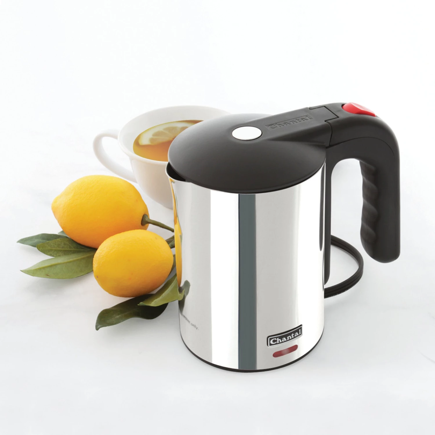 Chantal Colbie Electric Kettle 3 Chantal Colbie Electric Kettle