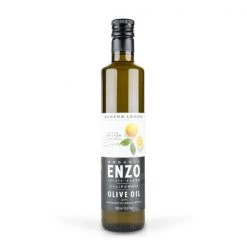 ENZO Olive Oil Company Enzo Eureka Lemon Crush