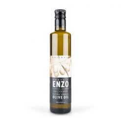 ENZO Olive Oil Company Food Enzo Organic Extra Virgin Olive Oil - Delicate
