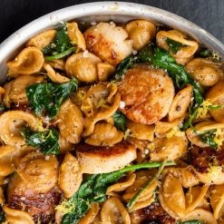 ENZO Olive Oil Company Enzo Eureka Lemon Crush 7 ENZO Olive Oil Company Enzo Eureka Lemon Crush