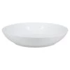 BIA Epoch White Porcelain Pasta Bowl 2 BIA Epoch White Porcelain Pasta Bowl