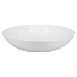 BIA Epoch White Porcelain Pasta Bowl