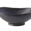 Chamba Imports Chamba Oval Fruitbowl W/ Base, Large All Chamba Cookware 1 Chamba Imports Chamba Oval Fruitbowl W/ Base, Large All Chamba Cookware