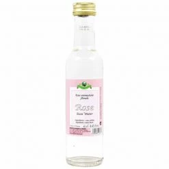 The Gourmet Corner Noirot Rose Water