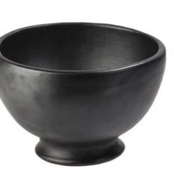 Chamba Imports Chamba Round Fruit Bowl All Chamba Cookware