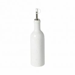 Casafina Fattoria Cruet, White Table/Bar