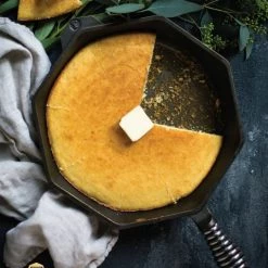 Finex Cast Iron Skillet (8