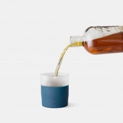 Metrokane Freezable Whiskey Glasses