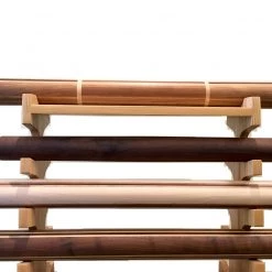 Tom McFadden Furniture McFadden Handmade Rolling Pins Bakeware