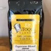 Outland Java Company Espresso Toque Blanche Coffee Blend 2 Outland Java Company Espresso Toque Blanche Coffee Blend