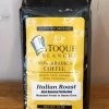 Outland Java Company Food Italian Roast Toque Blanche Coffee