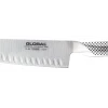 Global Santoku Hollow Ground, 7"