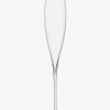 LSA Savoy Champagn Flute Set Of 2 Glassware