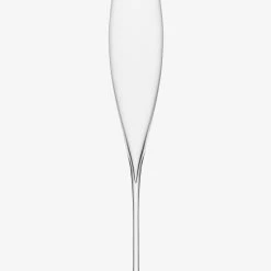 LSA Savoy Champagn Flute Set Of 2 Glassware