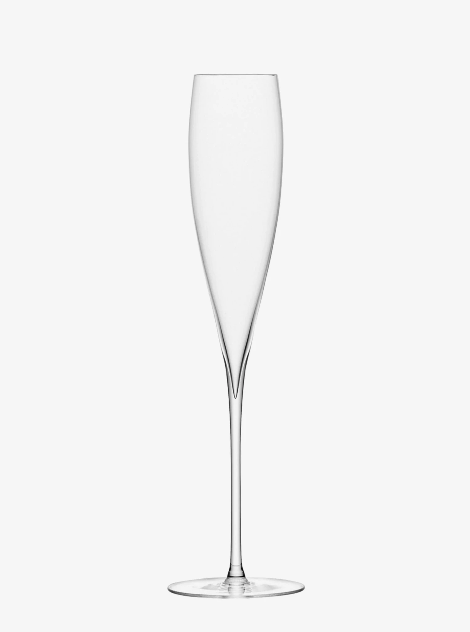 LSA Savoy Champagn Flute Set Of 2 Glassware 3 LSA Savoy Champagn Flute Set Of 2 Glassware