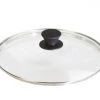 Lodge Round Glass Lid Cookware