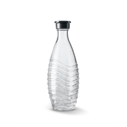 Soda Stream Sodastream Carbonating Glass Bottle Appliances